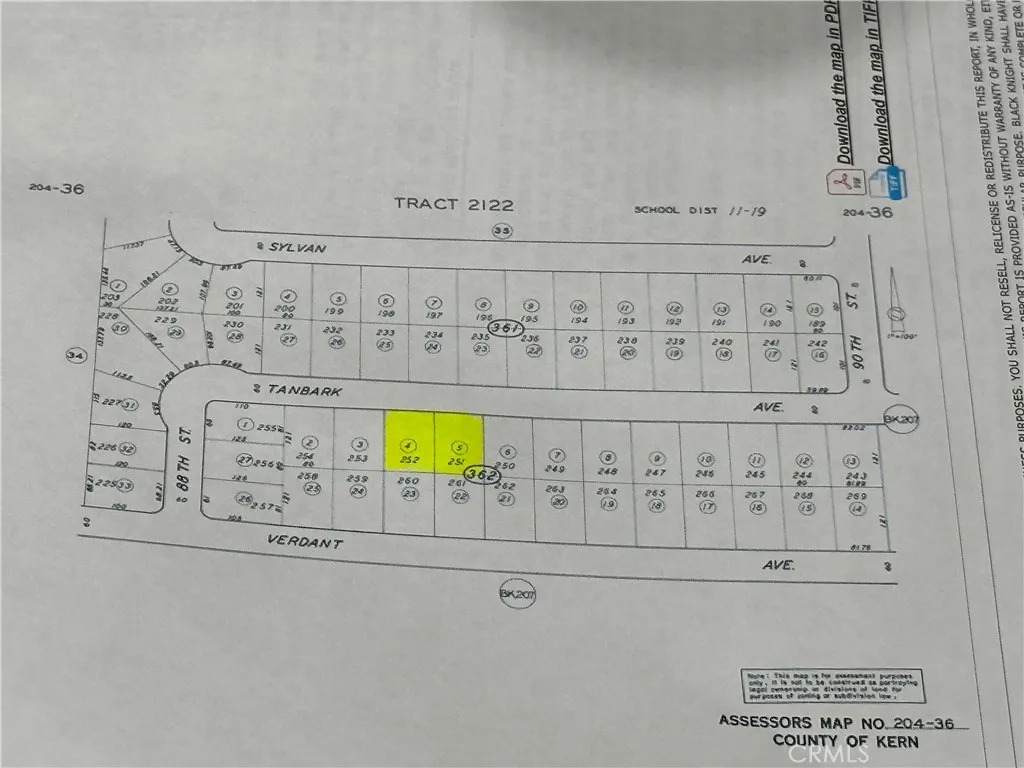 0 Tanbark Avenue - Photo 1