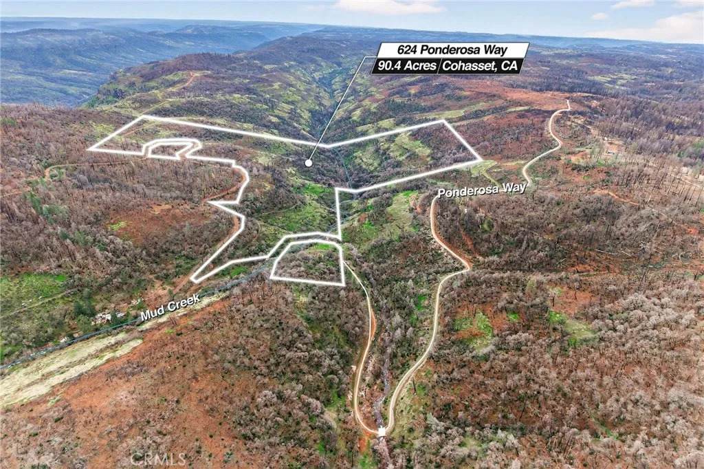 624 Ponderosa - Photo 1