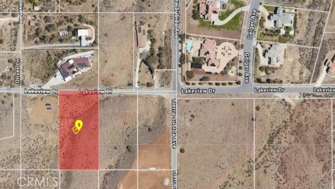 0 Lakeview - Photo 1