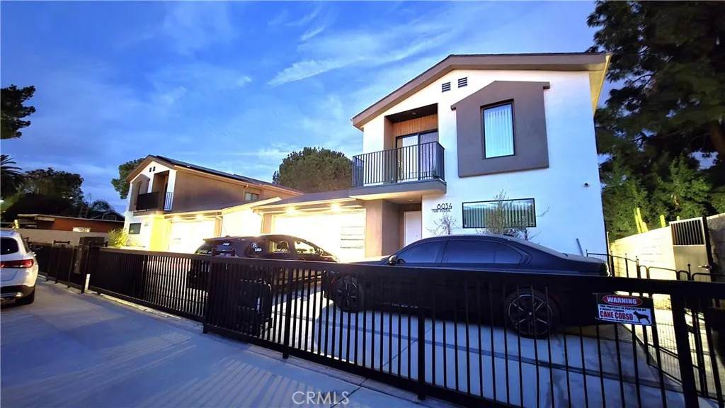 8034 Fair Avenue - Photo 1