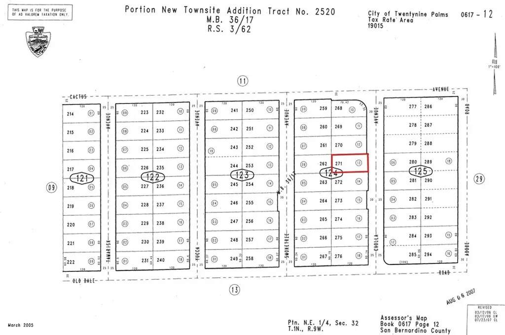 6646 Cholla - Photo 1