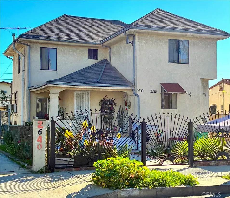 2636 Workman - Photo 1