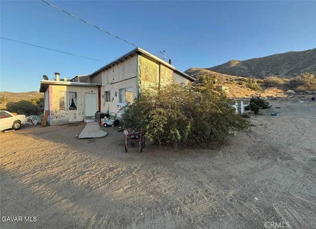 33452 Angeles Forest - Photo 1