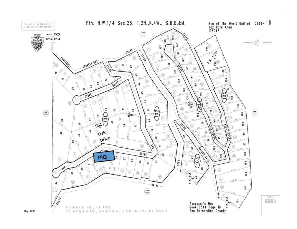 22634 Oak - Photo 1