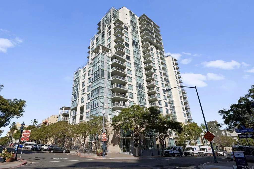 850 Beech Street - Photo 1