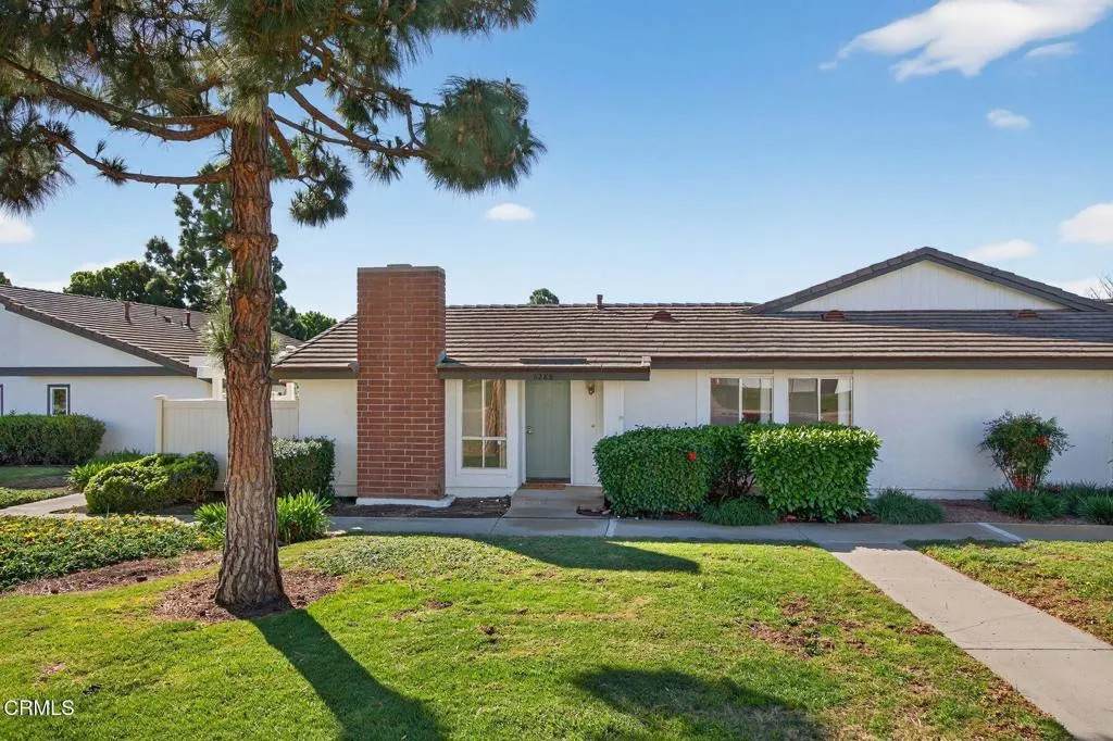 5288 Shiloh Way - Photo 1
