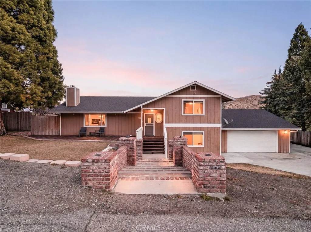 2400 Canyon Drive - Photo 1