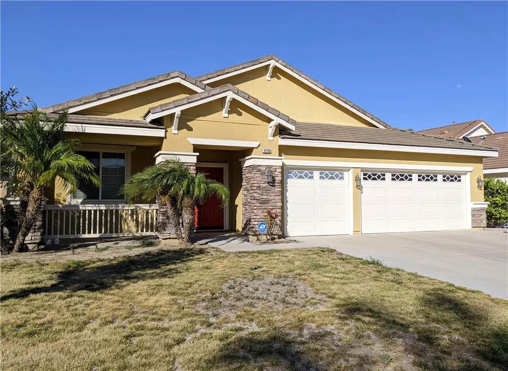 6490 Hunter Road - Photo 1