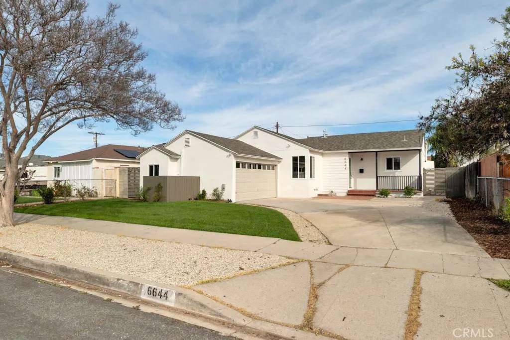 6644 Bothwell - Photo 1