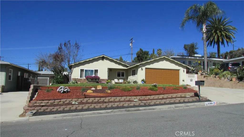 31388 Sierra Linda Street - Photo 1