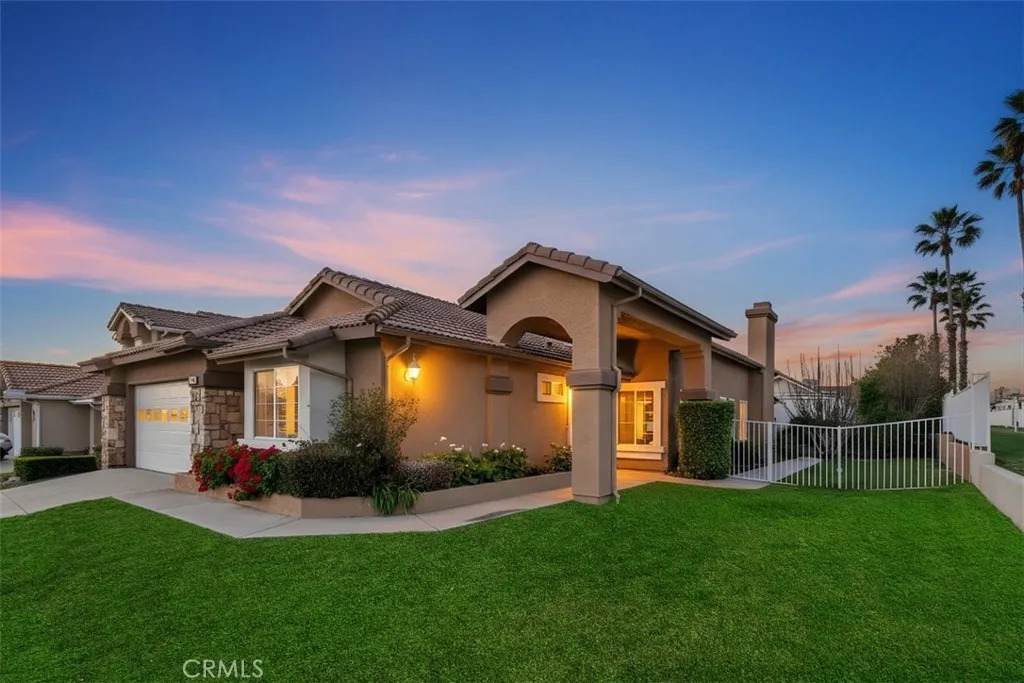 699 Amber Sky - Photo 1