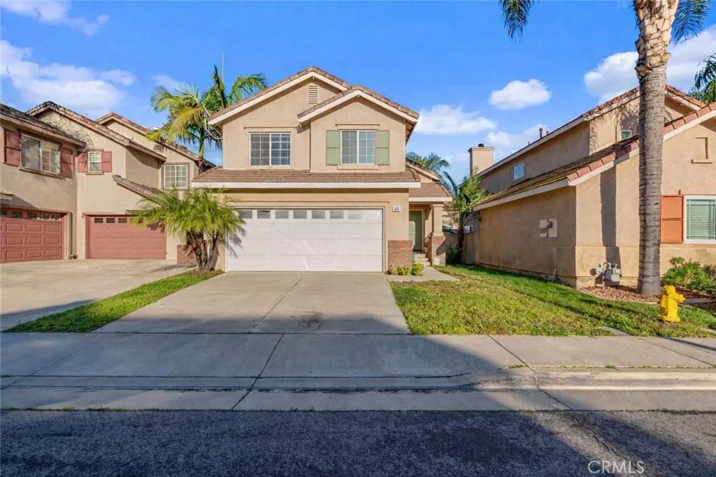 865 Honey Grove Way - Photo 1