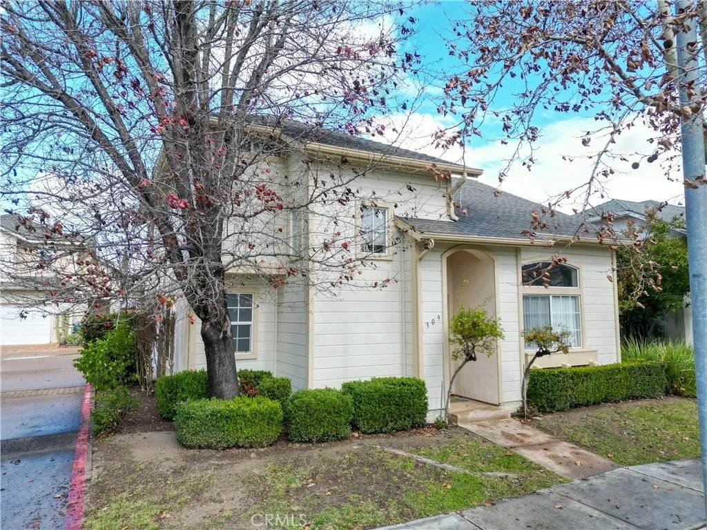 1309 Stoney Creek Road - Photo 1