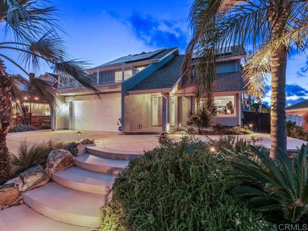 12705 War Horse Street - Photo 1