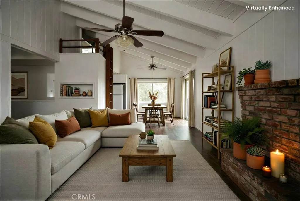 889 Strawberry Peak - Photo 1