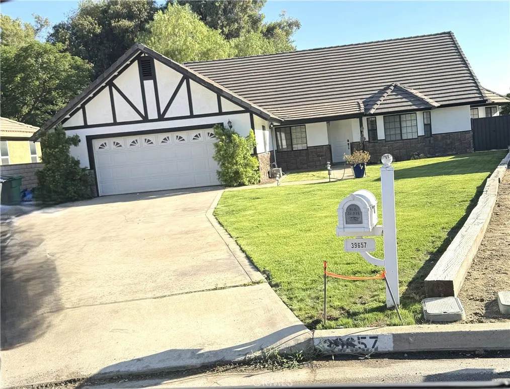 39657 Baldi Court - Photo 1