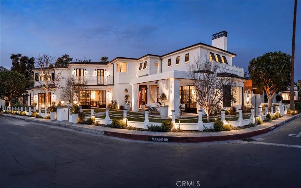 2442 Marino Drive - Photo 1