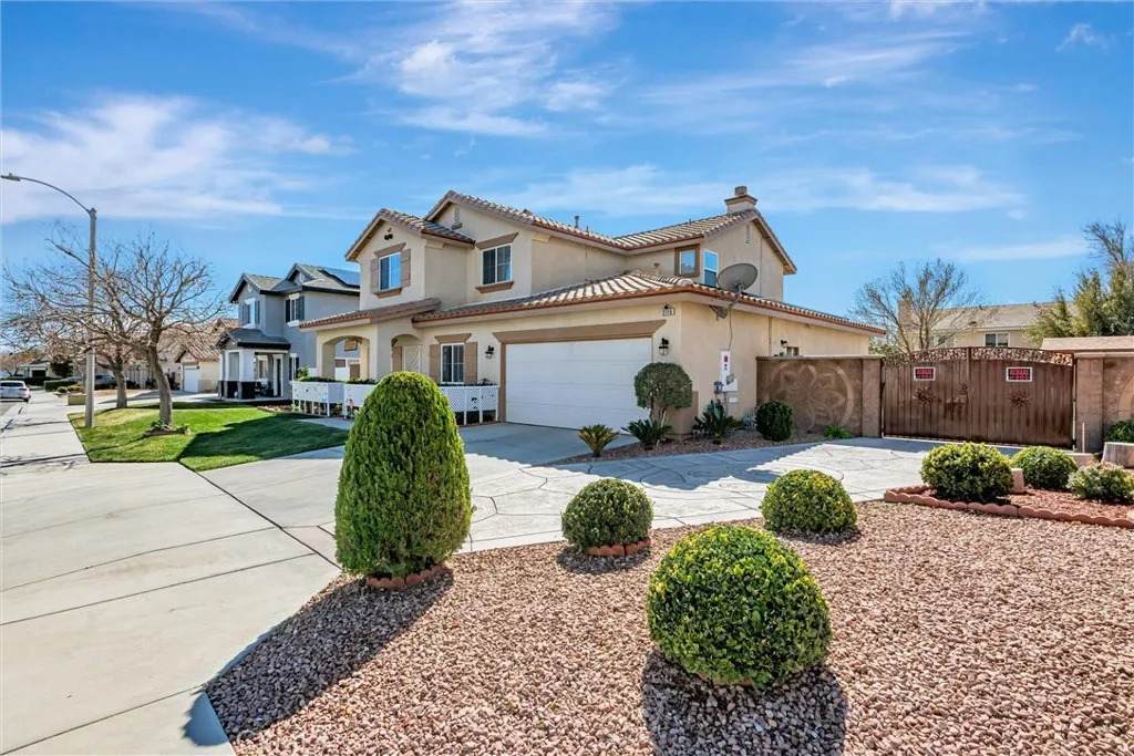 3116 Kilt Court - Photo 1