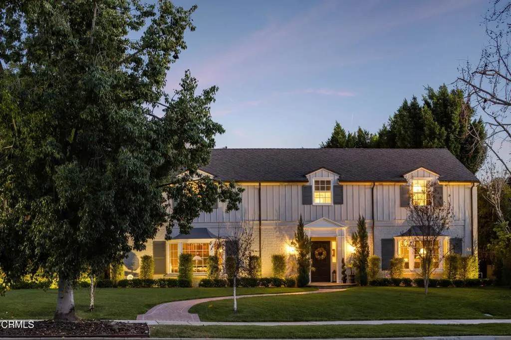 2390 Ridgeway Road - Photo 1