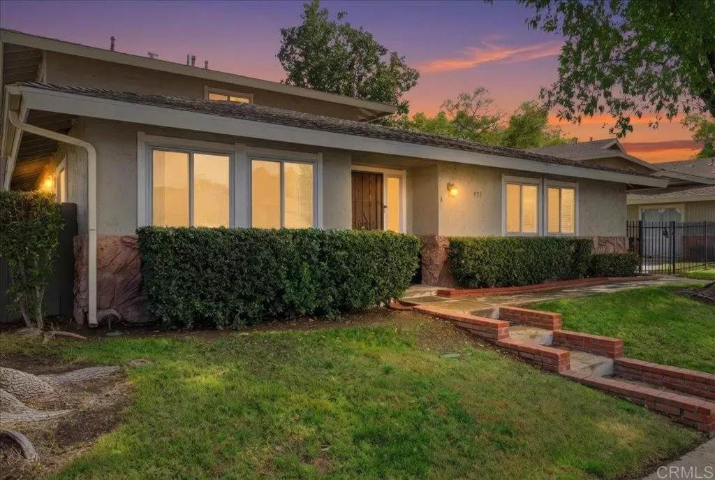 931 Jamacha Rd - Photo 1