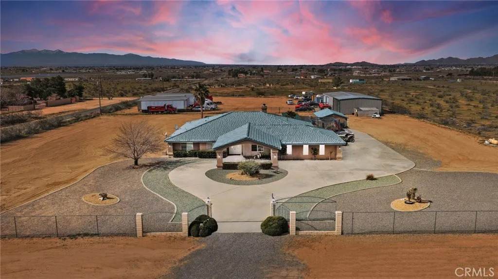 13724 Yuma Road - Photo 1