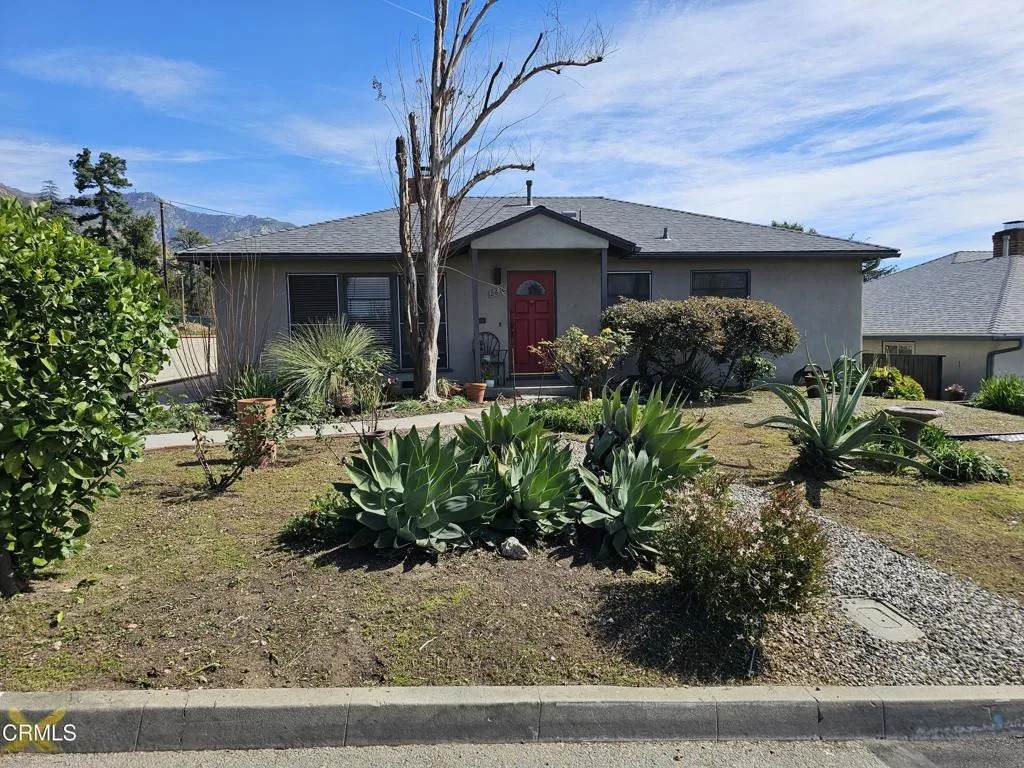 2630 Homepark Avenue - Photo 1