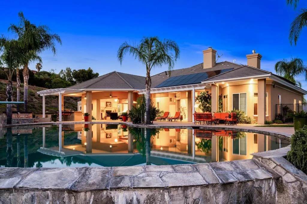 2772 Firebrand Drive - Photo 1