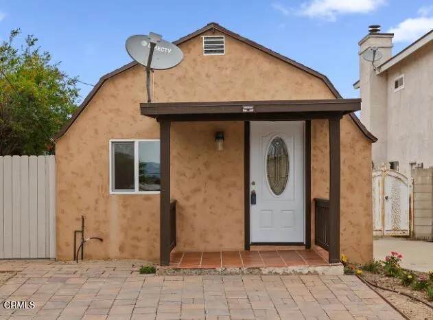 831 Blaine Avenue - Photo 1