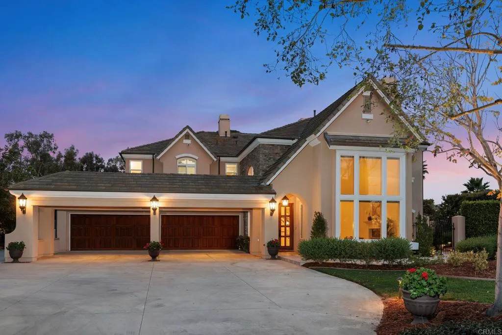 14323 Rancho Santa Fe Lakes Drive - Photo 1