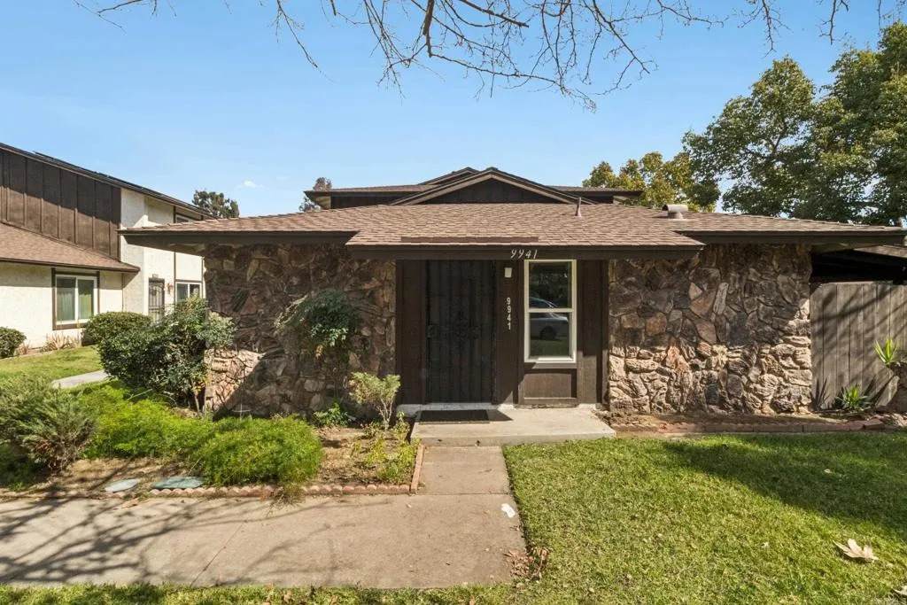 9941 Woodpark Drive - Photo 1