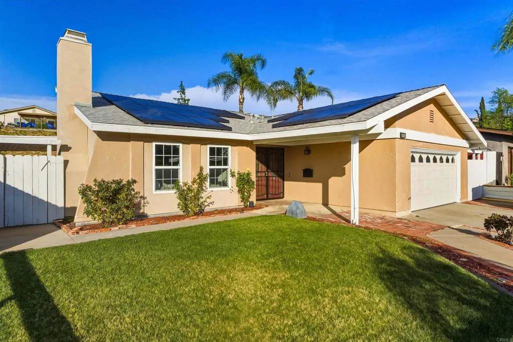 8554 Rancho Canada Road - Photo 1