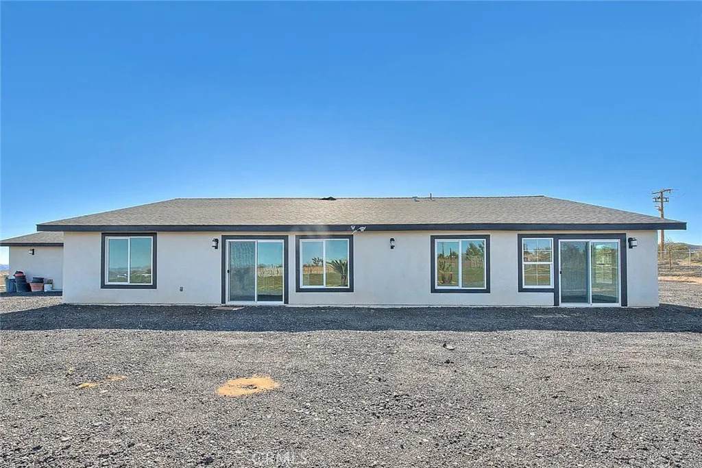 55972 Hondo Street - Photo 1