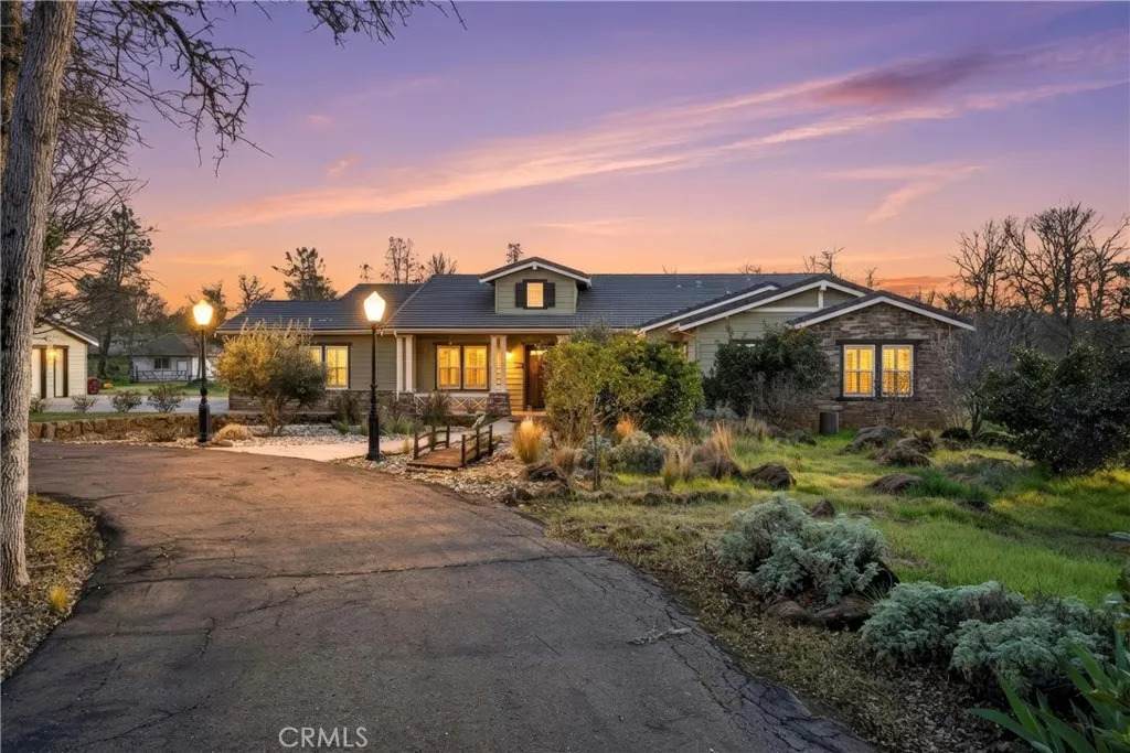 21145 Yankee Valley Road - Photo 1