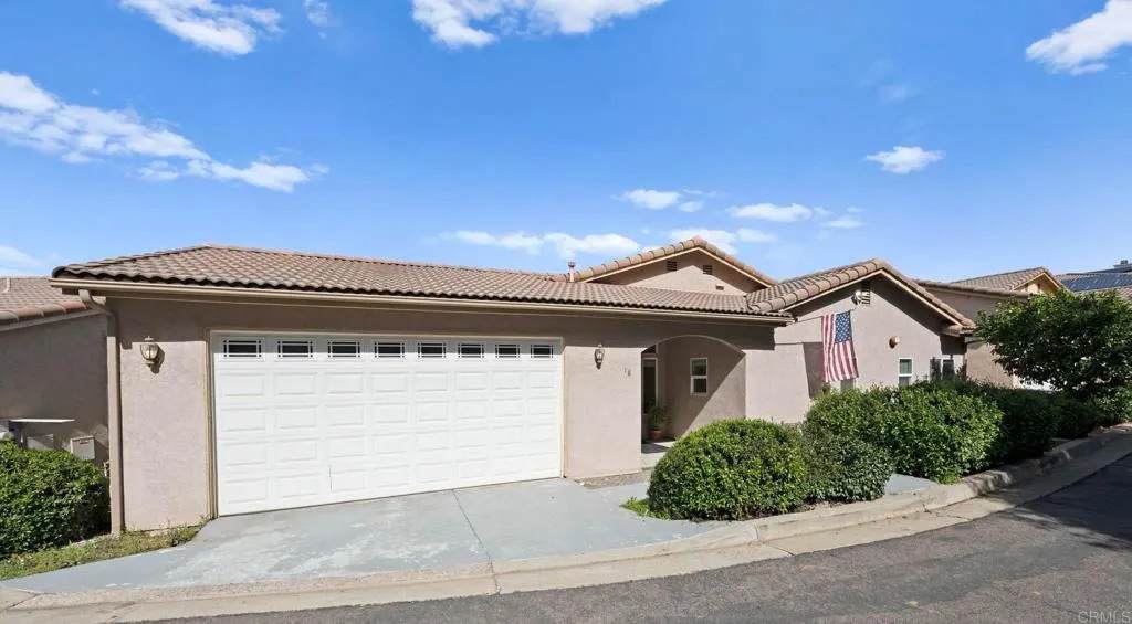 15615 Vista Vicente Drive - Photo 1