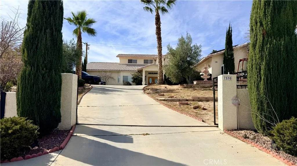 7590 Fairway - Photo 1