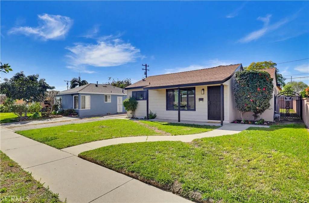 11727 Crossdale - Photo 1