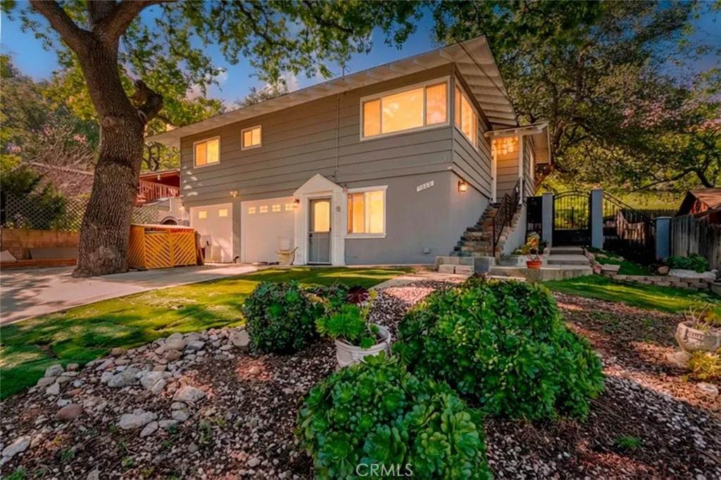 5888 Oak Knolls - Photo 1