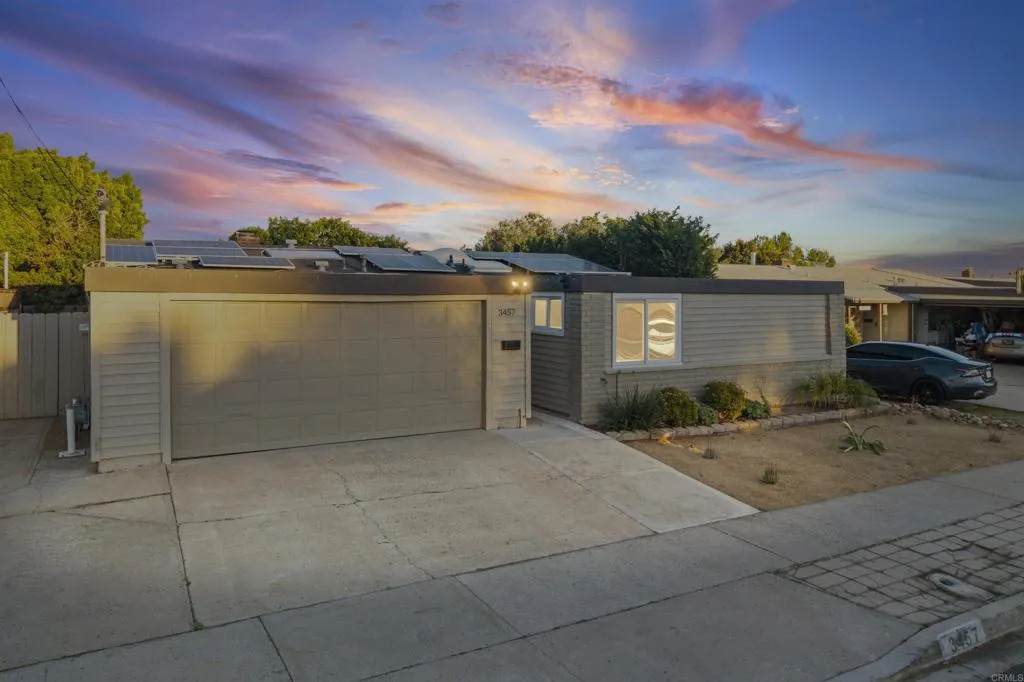 3457 Angwin Drive - Photo 1