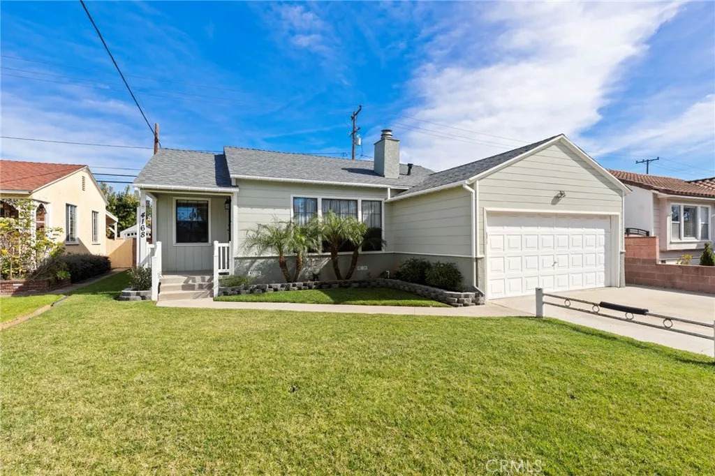 4168 Obispo Avenue - Photo 1