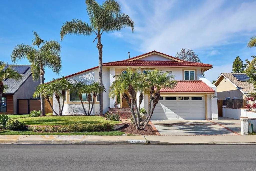 3020 Azahar Court - Photo 1