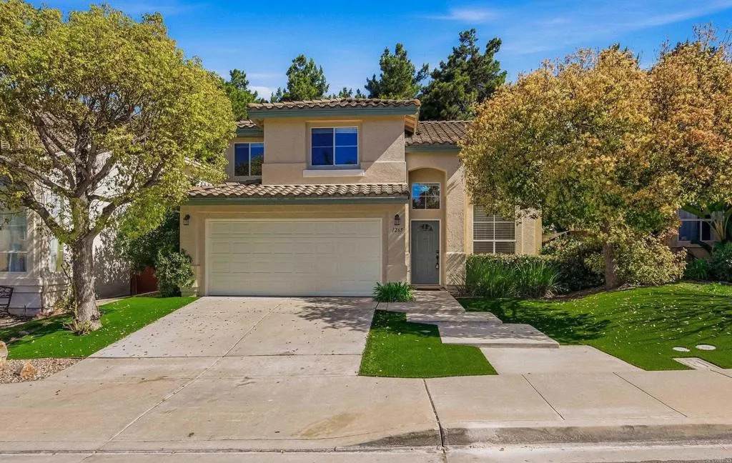 1265 Boca Raton Drive - Photo 1