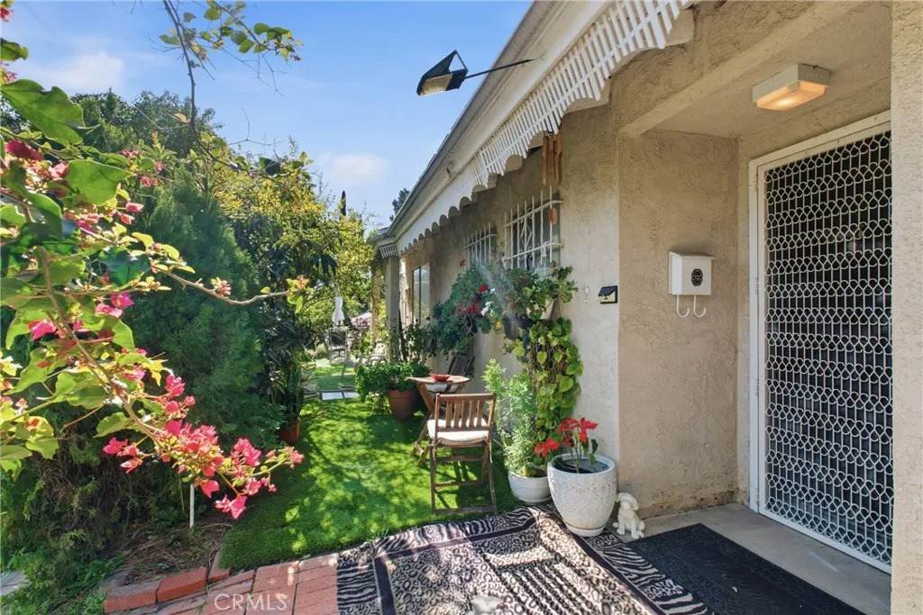 12011 Jouett Street - Photo 1