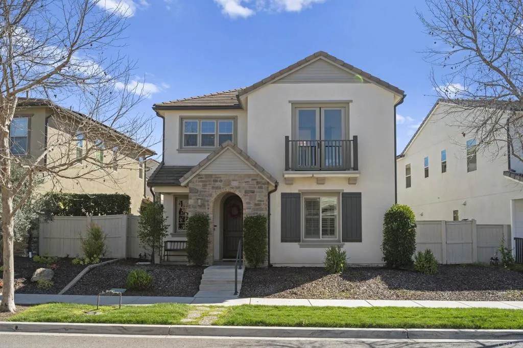 21557 Trail Ridge Drive - Photo 1