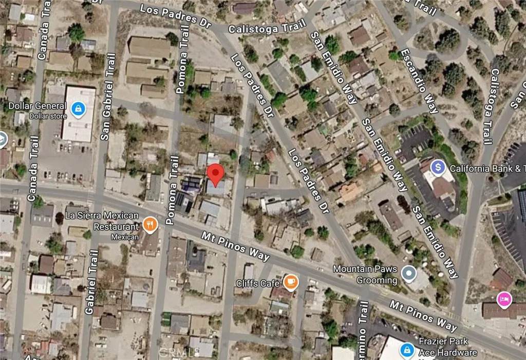 308 Fresno Trail - Photo 1