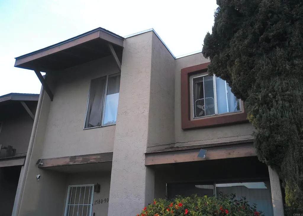 1580 Mendocino Drive - Photo 1