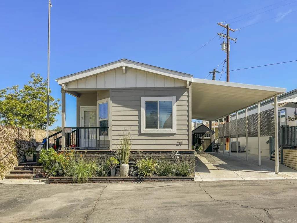 8545 Mission Gorge Rd - Photo 1