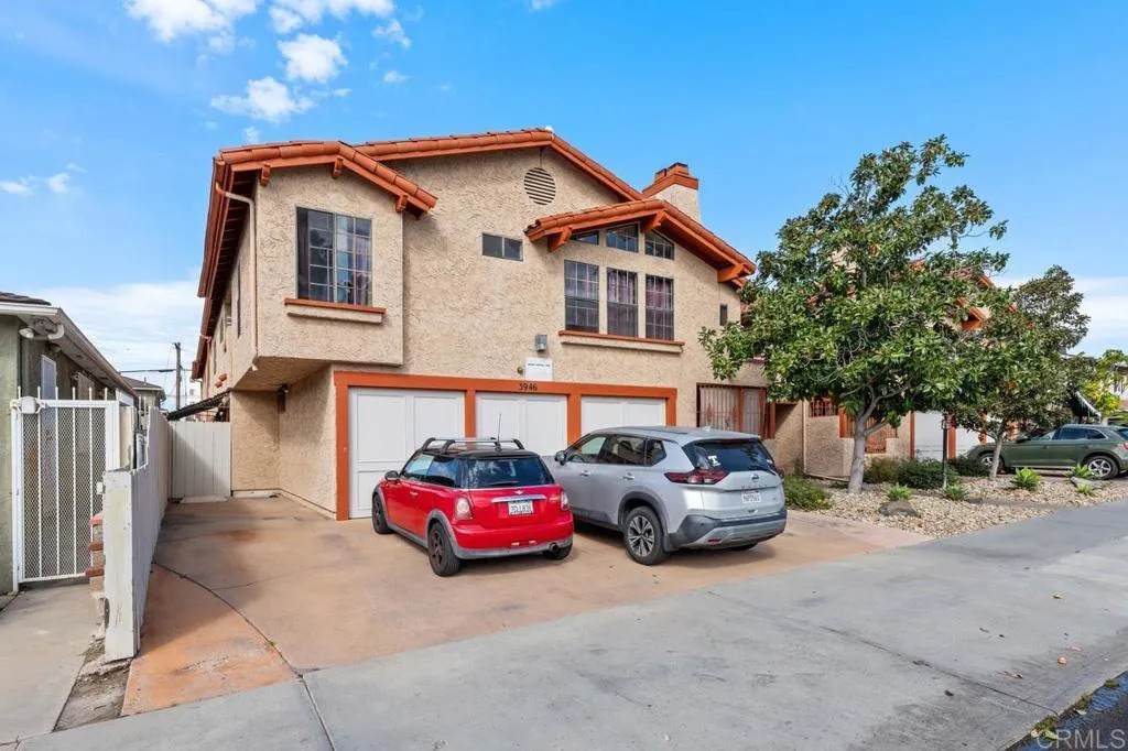 3946 Utah Street - Photo 1