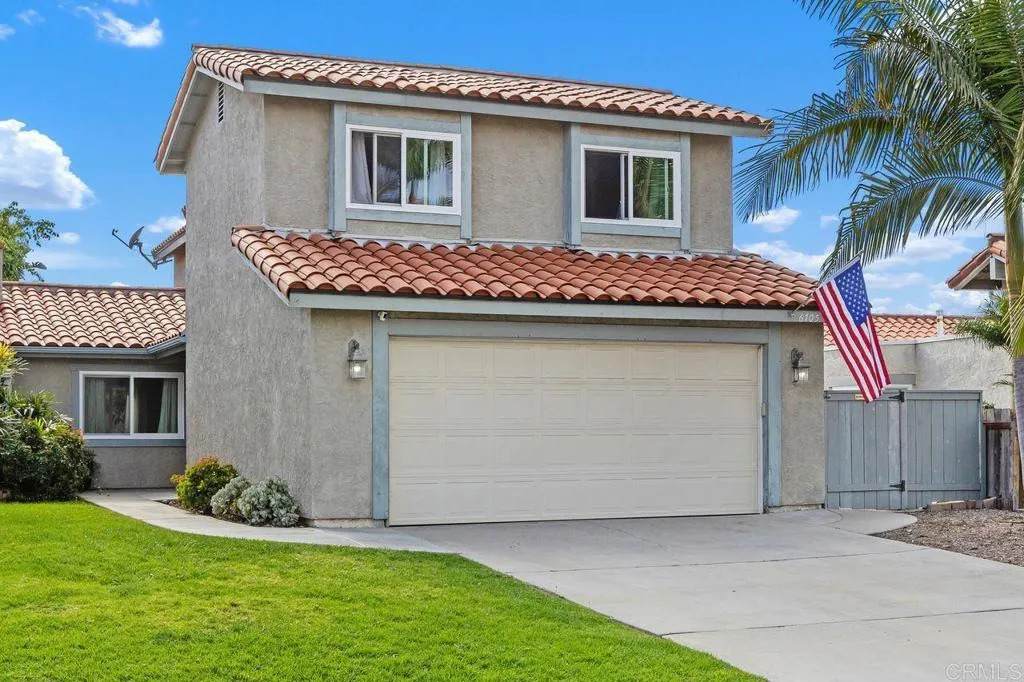 6705 Antilope Street - Photo 1