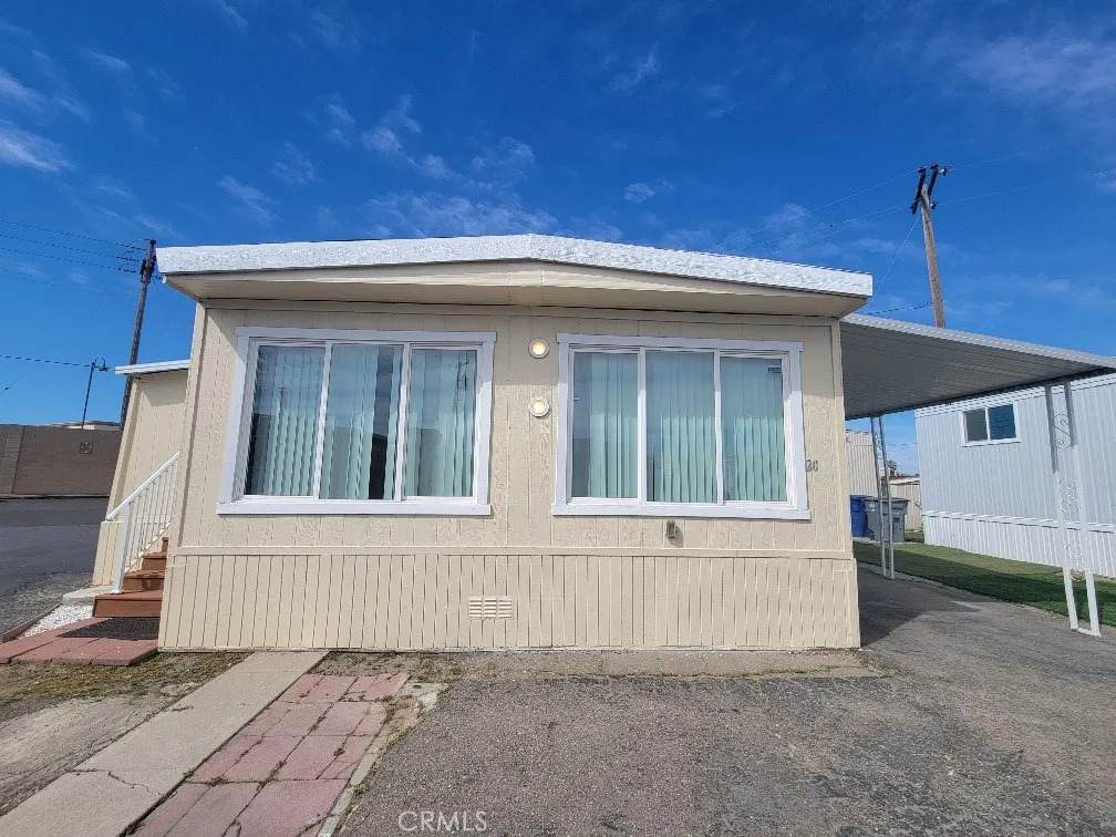 2151 Pacheco Space 20 - Photo 1