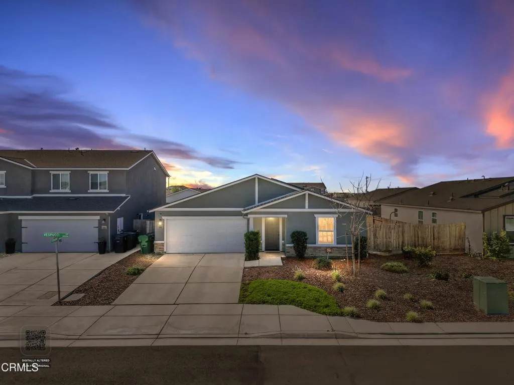 6003 Vespucci Avenue - Photo 1